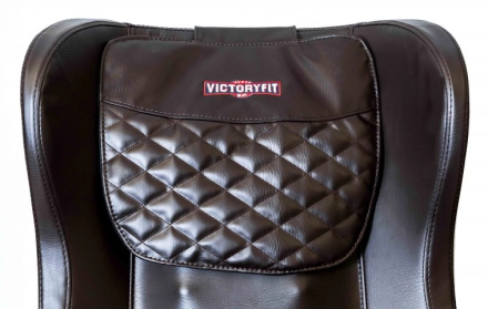 Домашнее массажное кресло VictoryFit M58 Brown оптом, фото 2