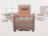 Кресло-реклайнер электрический с подъемом и массажем FUJIMO LIFT CHAIR Терра оптом