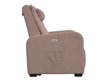Кресло-реклайнер электрический с подъемом и массажем FUJIMO LIFT CHAIR Терра оптом, фото 3