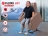 Кресло-реклайнер электрический с подъемом и массажем FUJIMO LIFT CHAIR Терра оптом