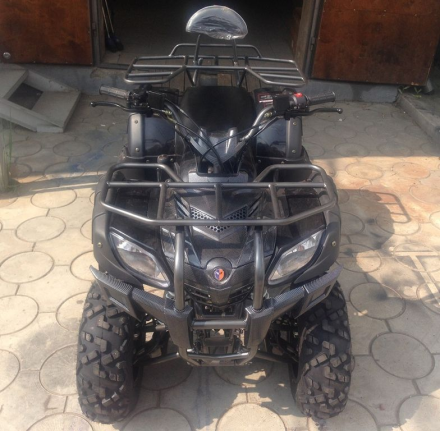 Квадроцикл ATV Beorn 200 оптом, фото 2