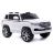 Электромобиль Toyota Land Cruiser 200 JJ2022 белый оптом