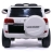 Электромобиль Toyota Land Cruiser 200 JJ2022 белый оптом