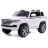 Электромобиль Toyota Land Cruiser 200 JJ2022 белый оптом