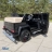 Электромобиль Mercedes-Benz Maybach G650 т101тт 4WD черный оптом