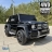 Электромобиль Mercedes-Benz Maybach G650 т101тт 4WD черный оптом