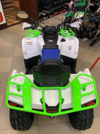 Квадроцикл ROCKOT Hammer 200 Premium оптом, фото 5