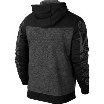 Кофта Wicked One wckhood052 оптом, фото 2