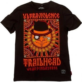 Футболка Trailhead trlshirt012 оптом, фото 1
