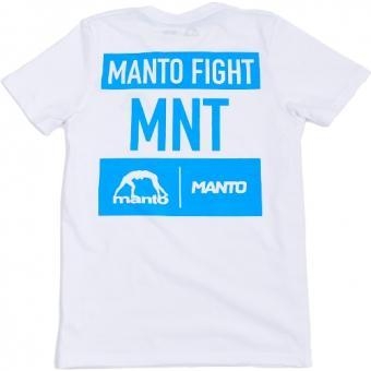 Футболка Manto manshirt0357 оптом, фото 3