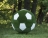 Топиари мяч Футбольный - газон Eco оптом
