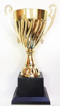 Кубок SL-015-3 (A) h-42,5см оптом, фото 1