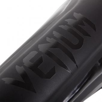 Щитки Venum Elite Neo Black оптом, фото 2