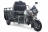Грузовой электротрицикл Rutrike Вояж К1 1200 60V800W оптом