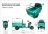 Грузовой электротрицикл Rutrike Вояж К1 1200 60V800W оптом