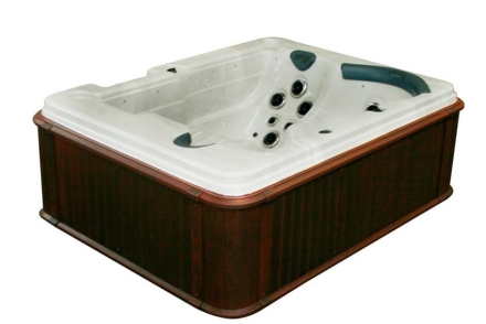 Спа бассейн Fonteyn Spas Wave Spa Tornado оптом, фото 2