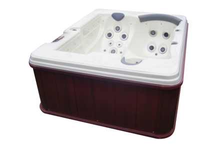 Спа бассейн Fonteyn Spas Wave Spa Tornado оптом, фото 3