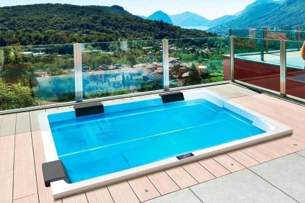 Спа бассейн Treesse Rest оптом, фото 2