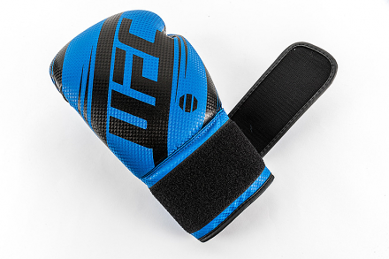 (UFC PRO Performance Rush 16 Oz - синие) оптом, фото 6