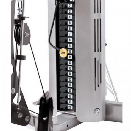 Мультистанция силовая HOIST HV-1-SELECT оптом, фото 3