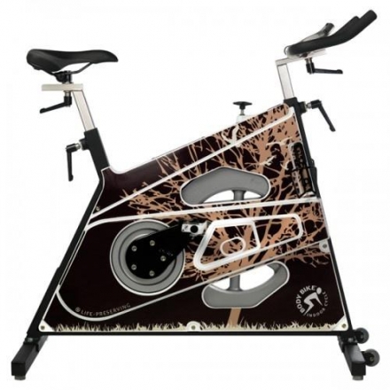 Сайкл-тренажер Body Bike Design Covers оптом, фото 1