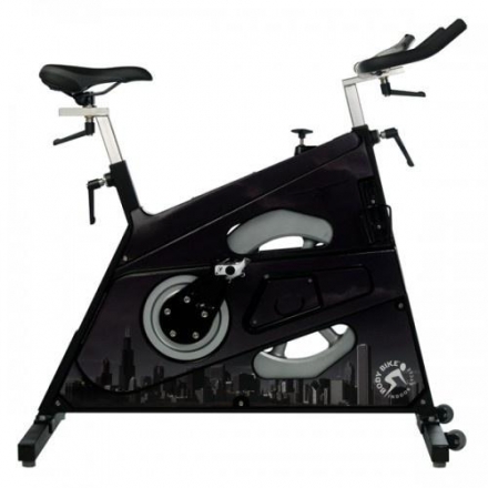 Сайкл-тренажер Body Bike Design Covers оптом, фото 2