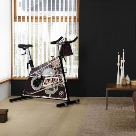 Сайкл-тренажер Body Bike Design Covers оптом, фото 3