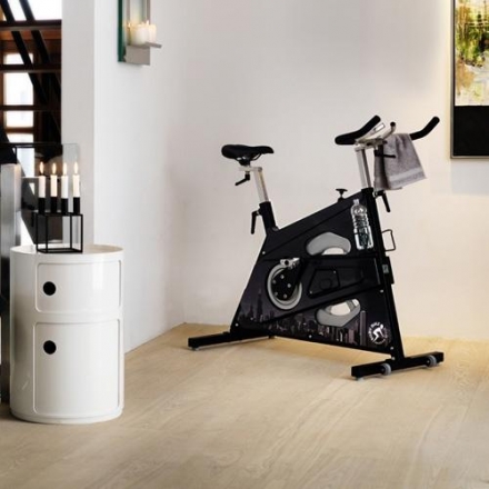 Сайкл-тренажер Body Bike Design Covers оптом, фото 4