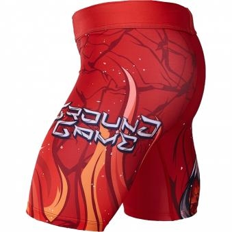 Шорты Ground Game grgshorts05 оптом, фото 2