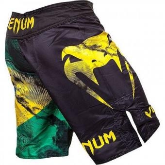 Шорты ММА Venum Fight Brazilian Flag оптом, фото 2