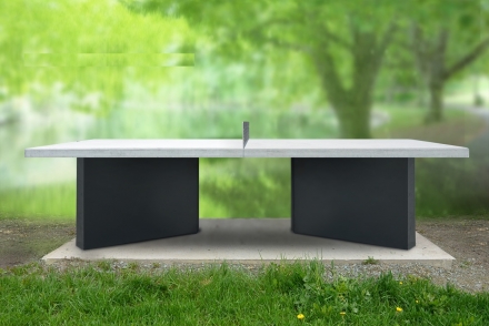 Теннисный стол City Power Outdoor  оптом, фото 3