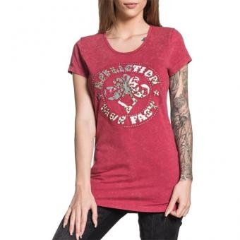 Футболка Affliction affshirt0182 оптом, фото 1