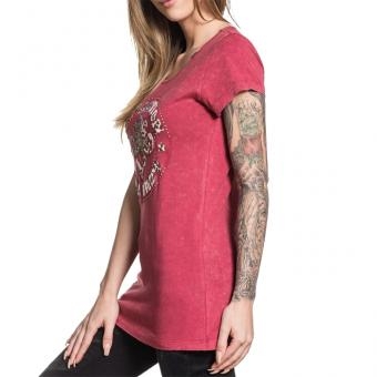 Футболка Affliction affshirt0182 оптом, фото 2