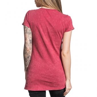 Футболка Affliction affshirt0182 оптом, фото 3
