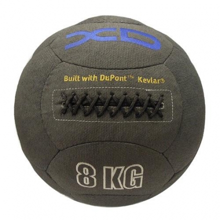 Мяч медицинский XD Kevlar, вес: 3 кг оптом, фото 1