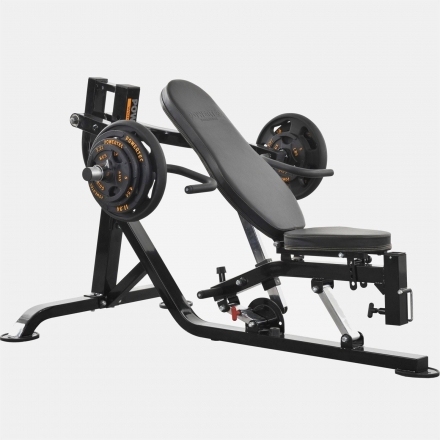 Скамья жим лежа Powertec TM Multi Press WB-MP13 оптом, фото 1