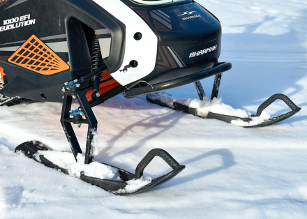 Снегоход SHARMAX SHP-1000 EFI оптом, фото 17