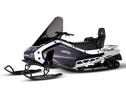 Снегоход SHARMAX SHP-1000 EFI оптом, фото 1