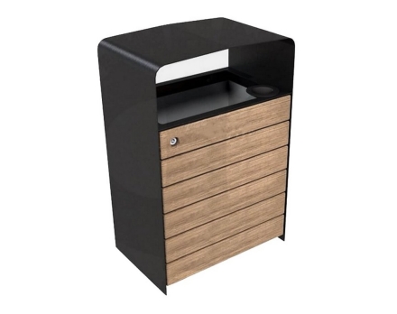 Урна 33  оптом, фото 1