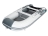 Gladiator B 330 AD LIGHT Светло-темносерый моторная лодка ПВХ Air-deck оптом