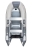Gladiator B 330 AD LIGHT Светло-темносерый моторная лодка ПВХ Air-deck оптом