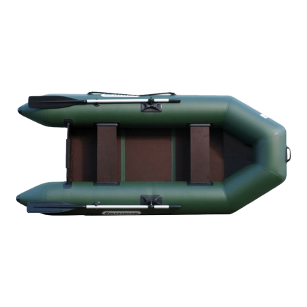 Моторная лодка ПВХ GOLFSTREAM SP 280 (TL) Серый оптом, фото 1