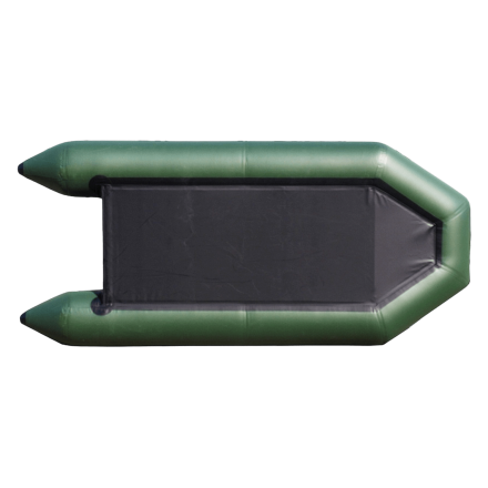 Моторная лодка ПВХ GOLFSTREAM SP 280 (TL) Серый оптом, фото 2