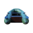 Моторная лодка ПВХ GOLFSTREAM SP 280 (TL) Серый оптом