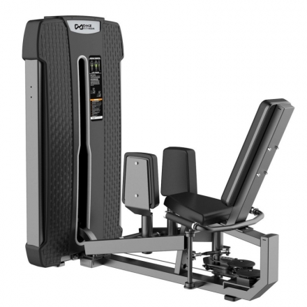 E-4089A Сведение/Разведение ног сидя Abductor &amp; Adductor  .Стек 95  кг. оптом, фото 1