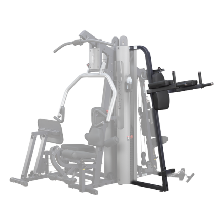 Брусья для мультистанции Body-Solid G9S оптом, фото 3