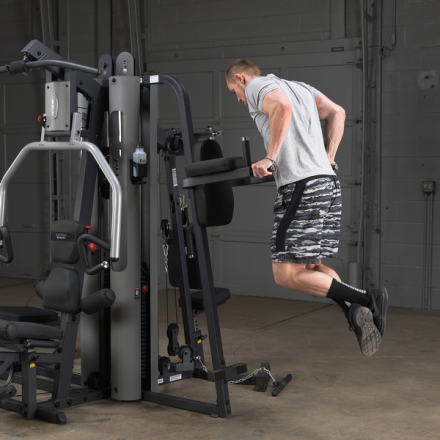 Брусья для мультистанции Body-Solid G9S оптом, фото 5