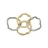 Головоломка Кольцо****/ Cast Puzzle Ring**** оптом