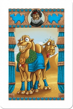 Camel Up! оптом, фото 3