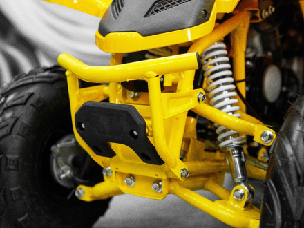 Квадроцикл SHARMAX 130 Cross оптом, фото 33